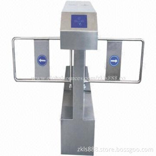 RFID card reader smart swing turnstile, convenient for use